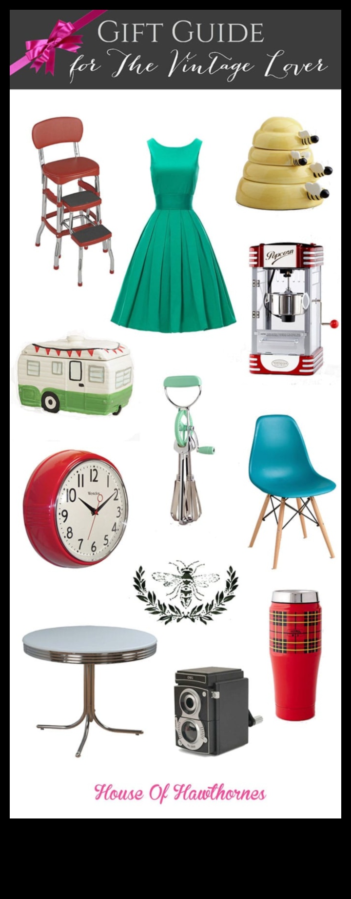 Nostalģiska niša Džentlmeņa ceļvedis vintage un retro dāvanām 4 Nostalģiska niša: vintage un retro dāvanas sentimentālajam kungam