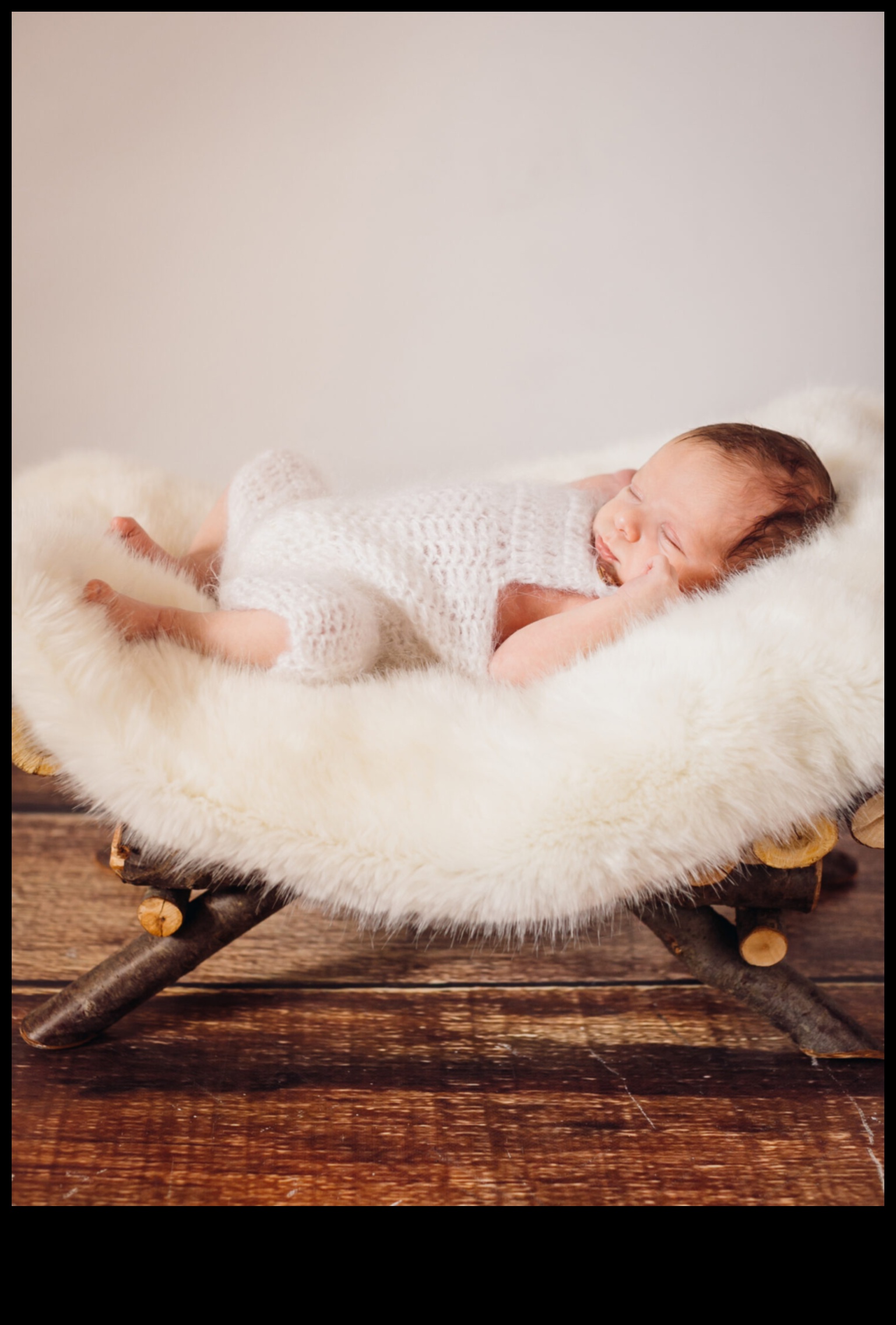 Šūpuļa komforts: navigācija Babyhood Bliss