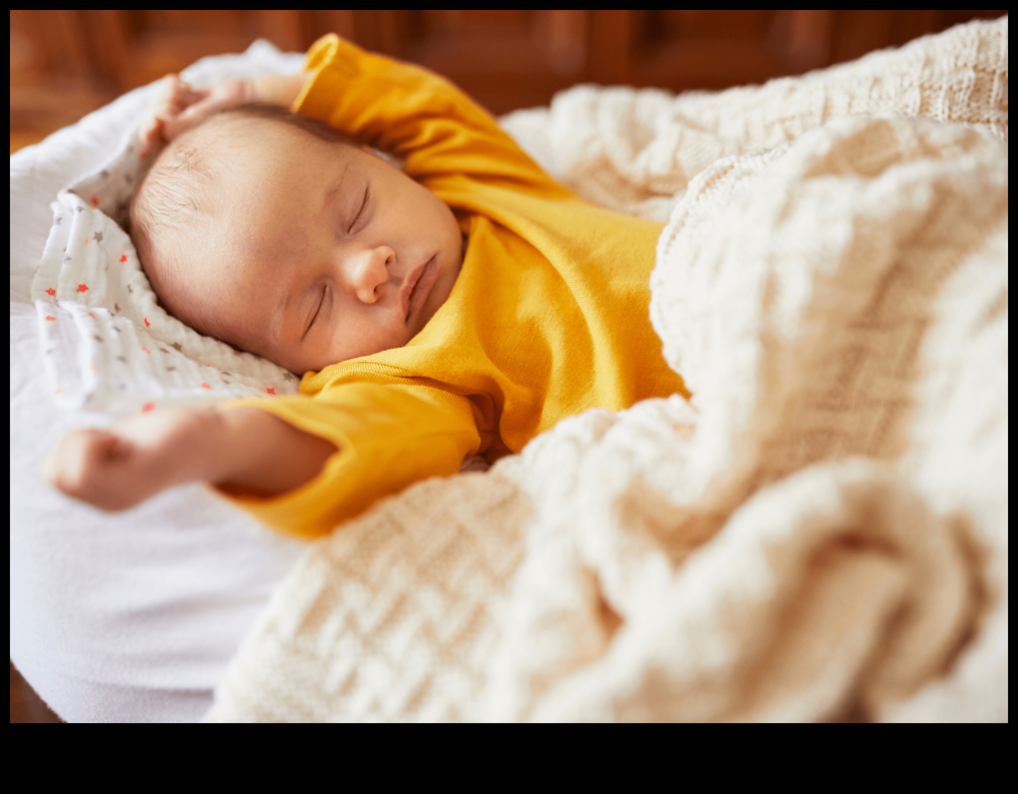 Šūpuļa komforts: navigācija Babyhood Bliss