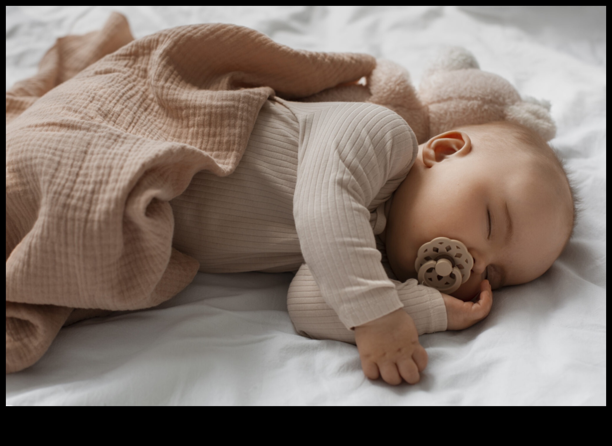 Šūpuļa komforts: navigācija Babyhood Bliss