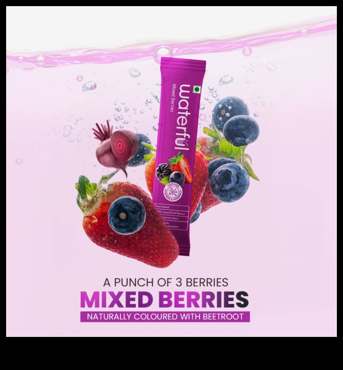 Rīta rituāli: uzlabojiet veselību ar hidratāciju bez saldinātājiem