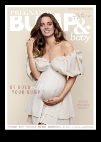 Bump and Beyond Bash Jaunas dzīves svinēšana 3 Bump and Beyond Bash: mīlēt mammu un mazuli