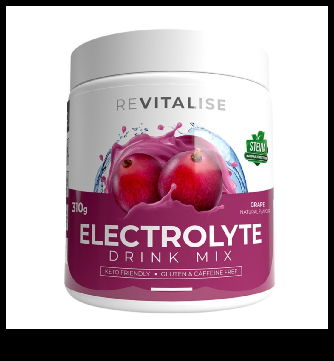 Atsvaidziniet un atdzīviniet savu rītu ar bezcukura dzērienu Goodness 5 Rīta vitalitāte: sāciet savu dienu ar labu dzērienu bez cukura