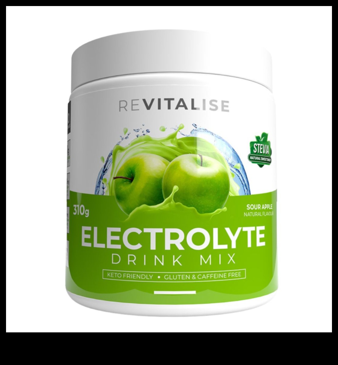 Atsvaidziniet un atdzīviniet savu rītu ar bezcukura dzērienu Goodness 3 Rīta vitalitāte: sāciet savu dienu ar labu dzērienu bez cukura