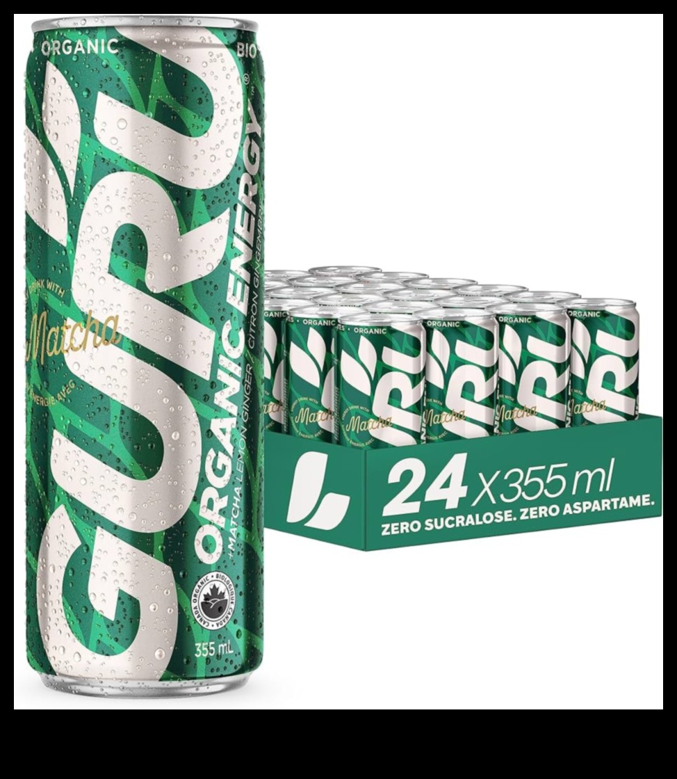 Atsvaidziniet un atdzīviniet savu rītu ar bezcukura dzērienu Goodness 2 Rīta vitalitāte: sāciet savu dienu ar labu dzērienu bez cukura