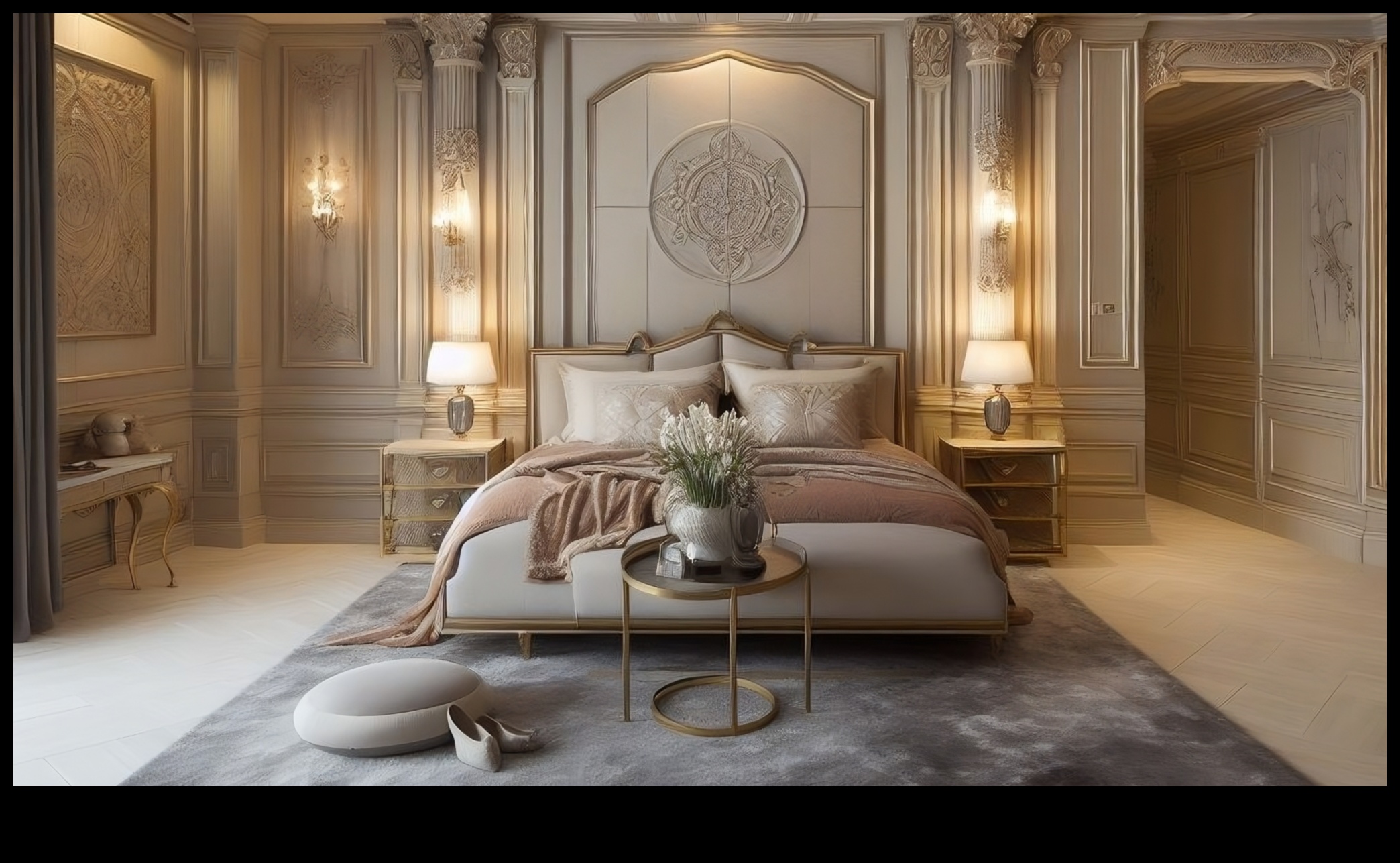 Arhitektūras elegances apgūšana Rokasgrāmata projektēšanai mūžīgā stilā 5 Arhitektūras elegances apgūšana: ceļvedis dizaina izcilībai
