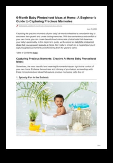 Lolotie mirkļi: saglabājiet paliekošas atmiņas dušā