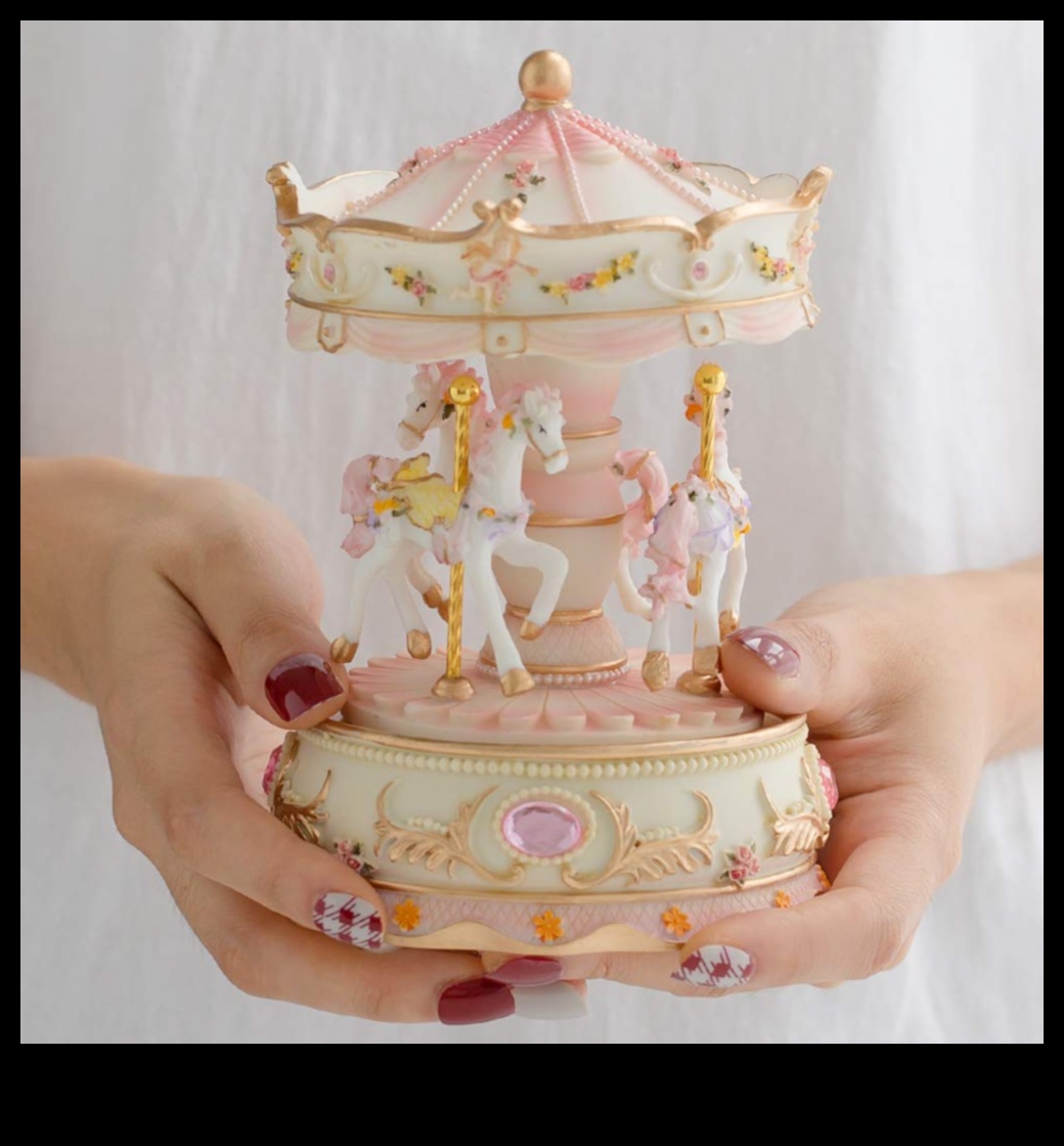 Muzikāli mirkļi Melodiskas dāvanas mūziku mīlošai mammai 5 Muzikāli mirkļi: melodiskas dāvanas mūziku mīlošai mammai