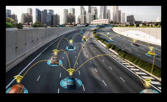 Urban Express Kā komerciālie transportlīdzekļi pārvietojas pa pilsētas ielām 3 Urban Express: pārvietošanās pa pilsētas ielām ar komerciāliem transportlīdzekļiem