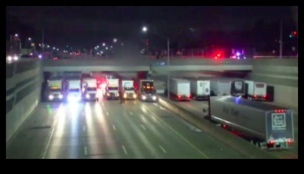 Urban Warriors: Kravas automašīnu svarīgā loma pilsētas loģistikā