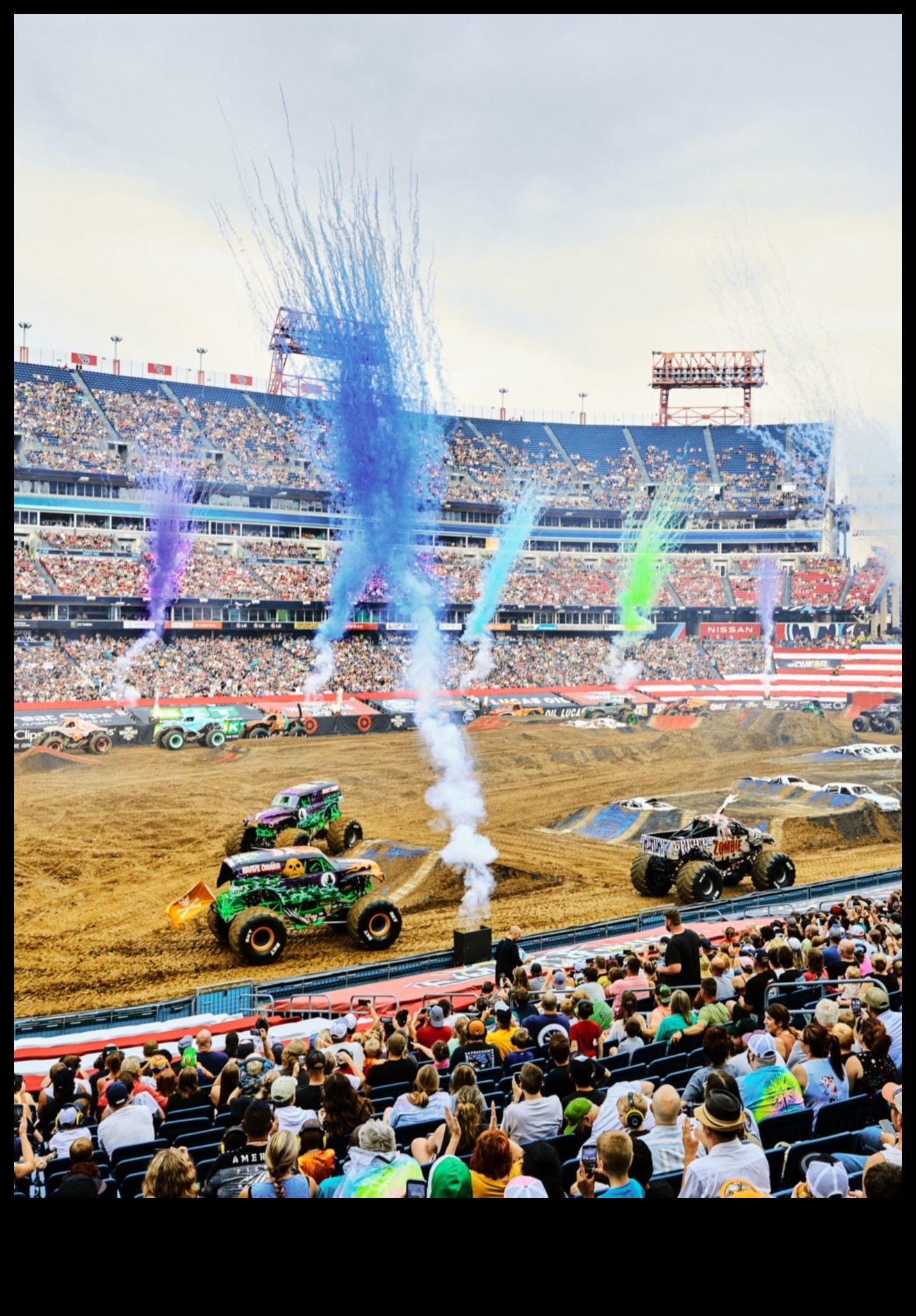 Urban Warriors: Kravas automašīnu svarīgā loma pilsētas loģistikā