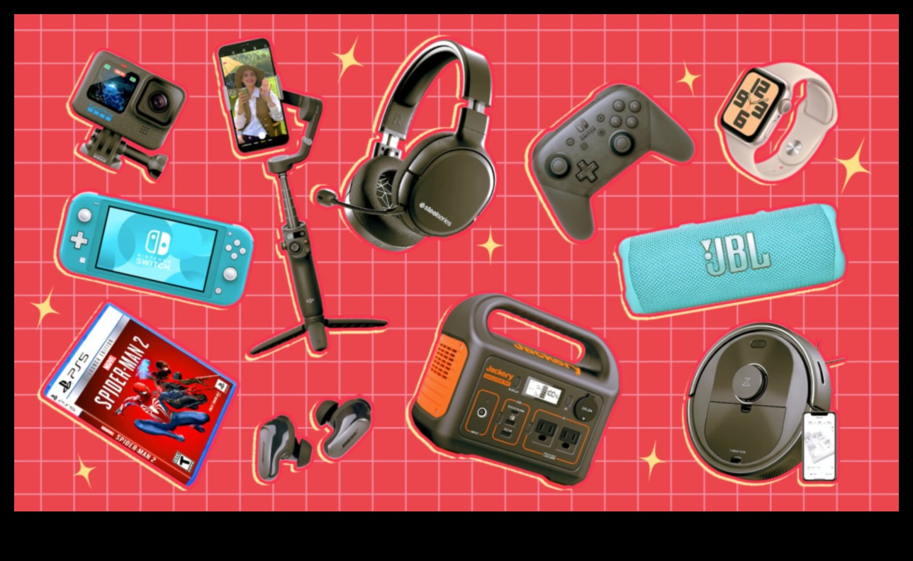 Spēle ieslēgta! Jautras dāvanas izklaides cienītājiem