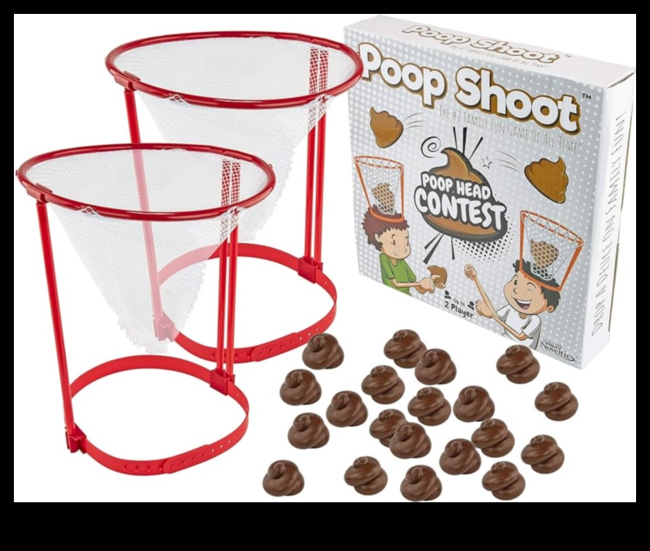 Spēle ieslēgta! Jautras dāvanas izklaides cienītājiem