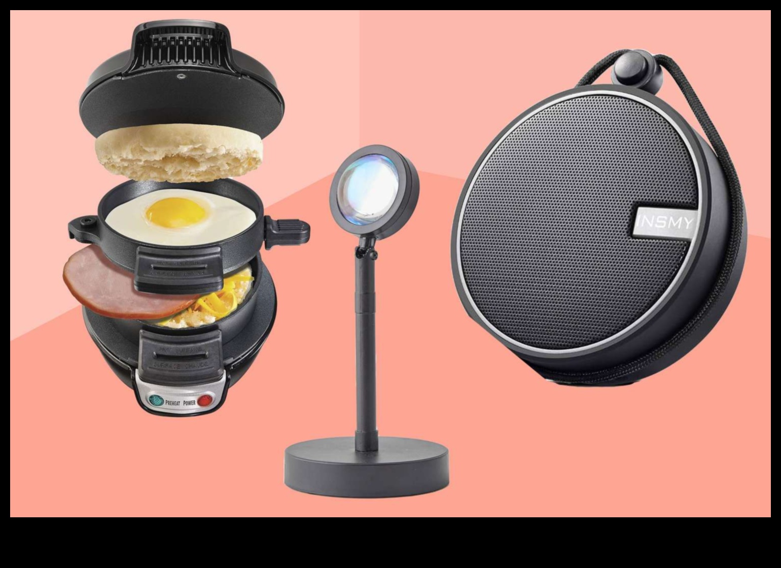 Spēle ieslēgta! Jautras dāvanas izklaides cienītājiem