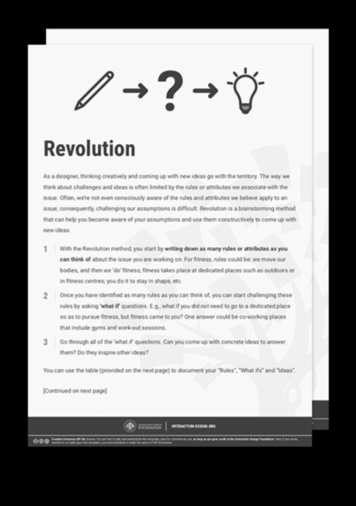 Radošuma apvērsums: dizaina kritikas māksla un zinātne