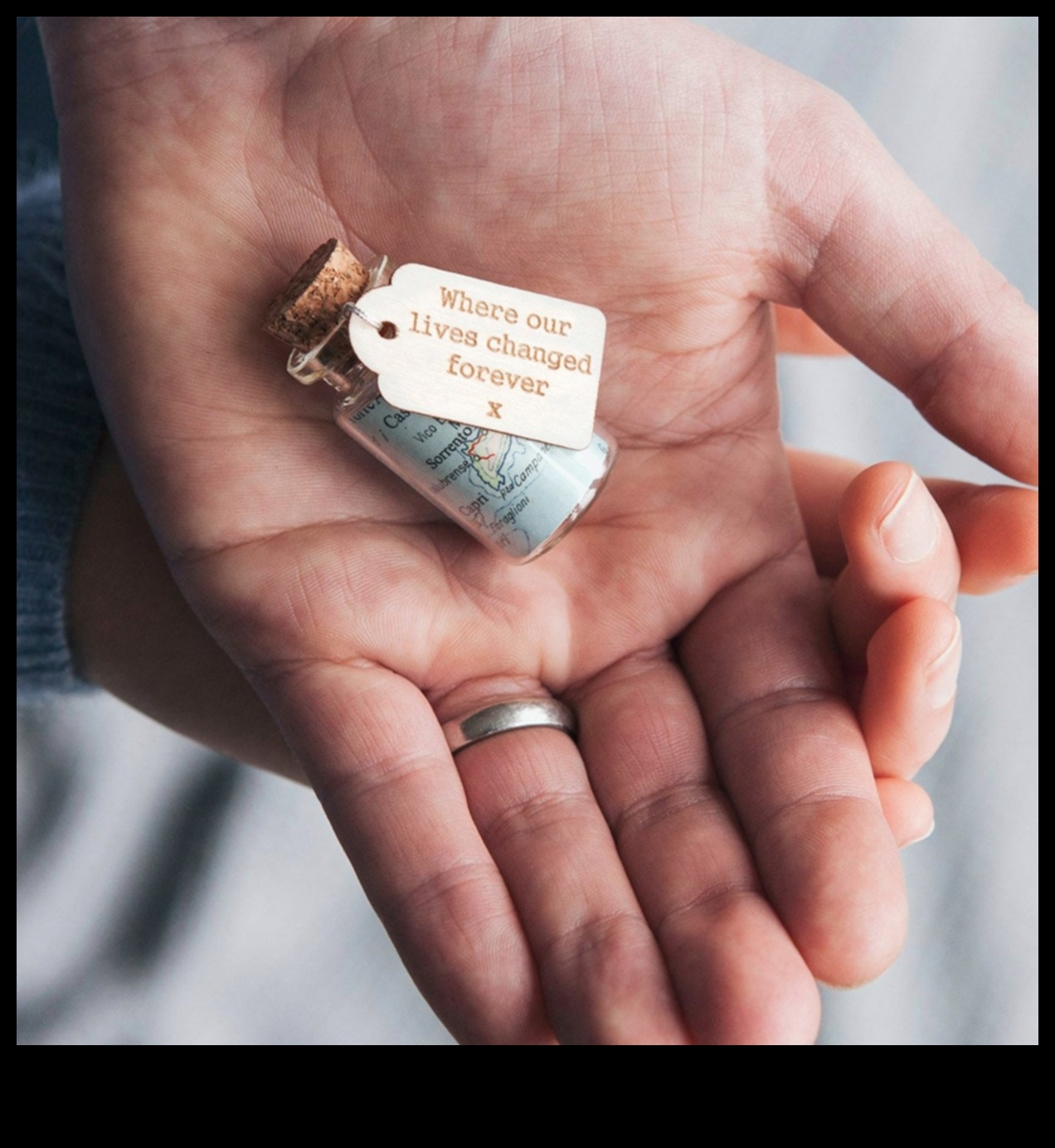 Sentimentāls insults, personalizēts dāvanu padoms Valentīna dienai 5 Sentimentāli insulti: personalizēti dāvanu padomi Valentīna dienai