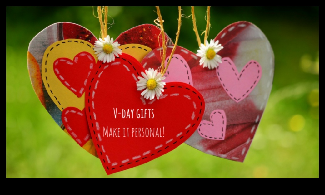 Sentimentāls insults, personalizēts dāvanu padoms Valentīna dienai 4 Sentimentāli insulti: personalizēti dāvanu padomi Valentīna dienai