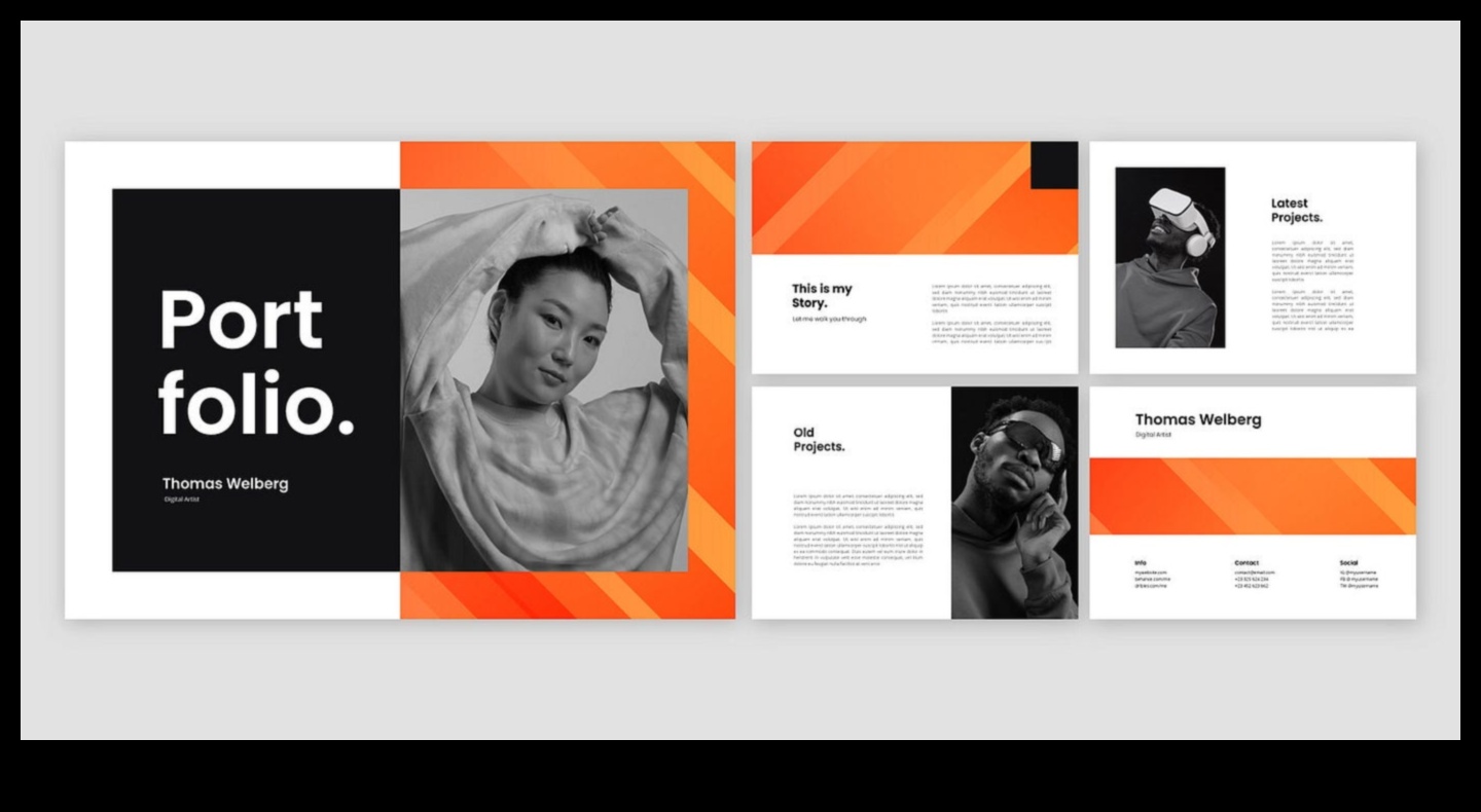 Dizaina skatlogs: orientēšanās portfeļa veidošanas mākslā