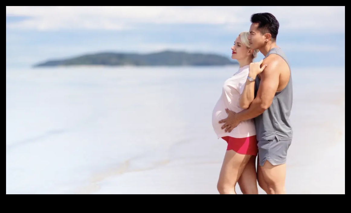 Babymoon Bliss 5 Essentials laimīgiem ceļojumiem 2 Babymoon Bliss: Essentials laimīgiem ceļojumiem