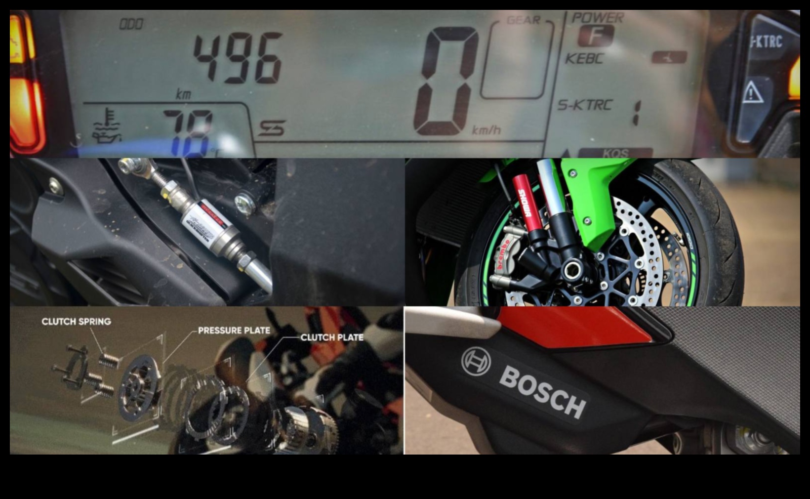 Braukšanas revolūcija Kā motocikli maina mūsu dzīvesveidu 2 Braukšanas revolūcija: Motociklistu mainīgā ainava sabiedrībā