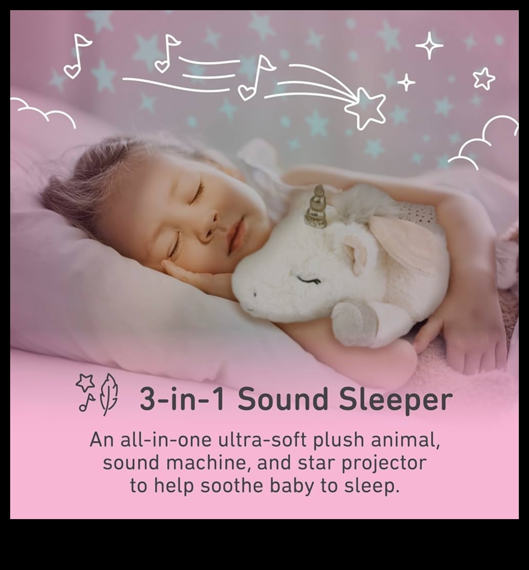 Nomierinošas skaņas: muzikāli mazuļu prieki