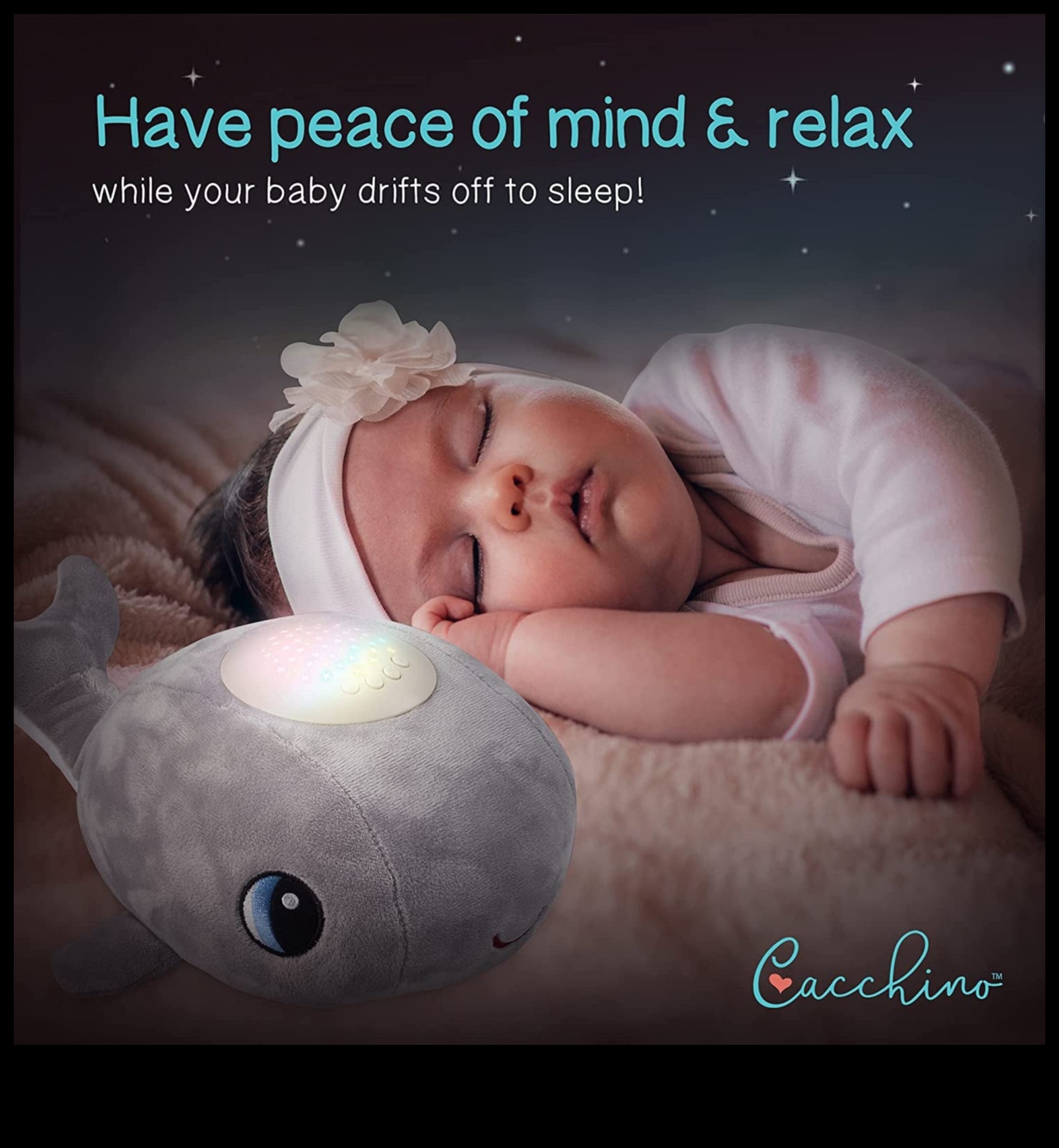 Nomierinošas skaņas: muzikāli mazuļu prieki