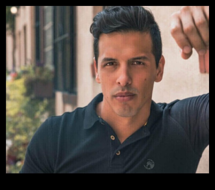 Sartorial Splendor: Fashion-Forward dāvanu padoms Tēva dienai