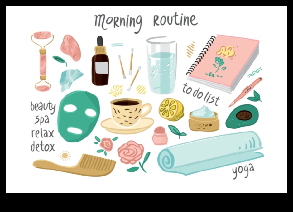 Rīta detoksikācijas rituāli: attīrošo sulu iekļaušana savā dienā