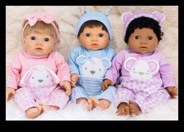 Mazie dārgumi Dāvanu ceļvedis mazajiem 4 Mazie dārgumi: dāvāt prieku un brīnumus mazajiem