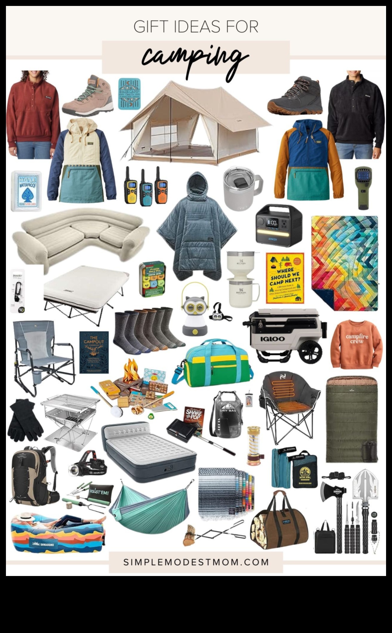 Adventure Essentials aprīkojums un sīkrīki pētniekiem 2 Piedzīvojumu pamati: piederumi un sīkrīki pētniekiem