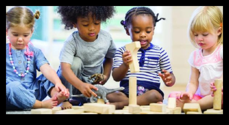 Mīlīgi sakari: veidojiet saites mazuļa emocionālai attīstībai