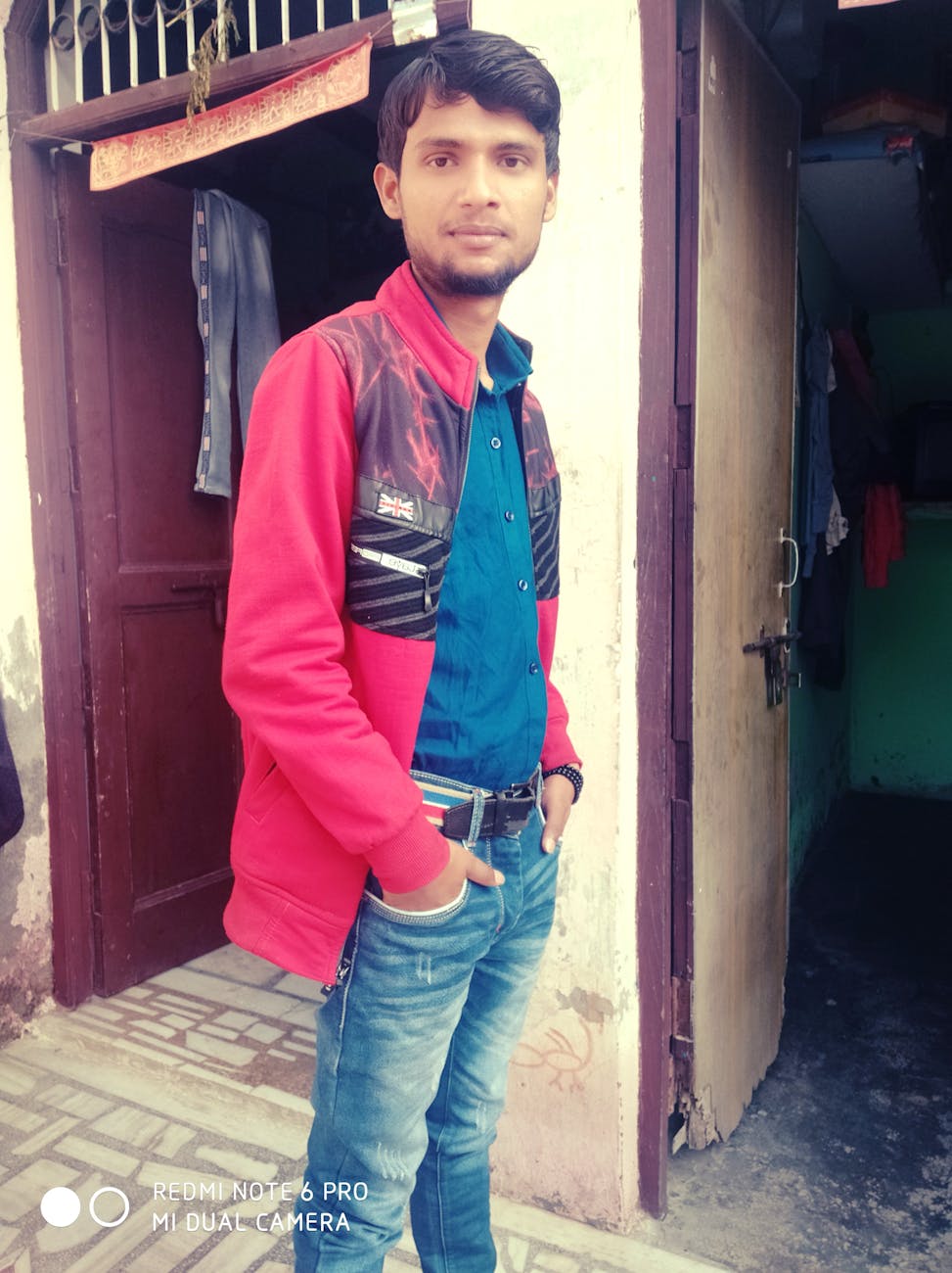 Tīģera tetovējums reālistiskā stilā.