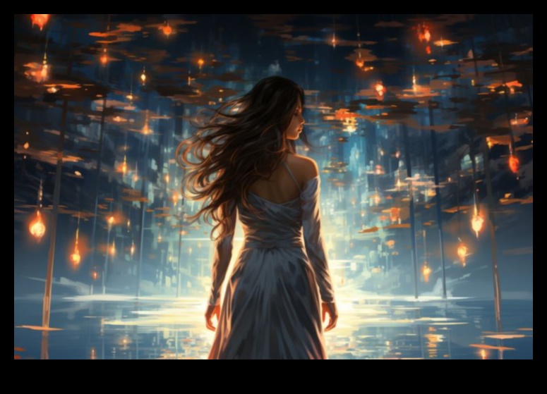 Īslaicīga elegance Ķermeņa mākslas pārejošs skaistums 5 Īslaicīga elegance: ķermeņa mākslas pārejošs skaistums