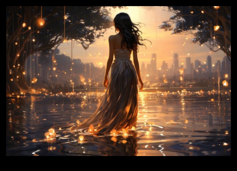 Īslaicīga elegance Ķermeņa mākslas pārejošs skaistums 2 Īslaicīga elegance: ķermeņa mākslas pārejošs skaistums