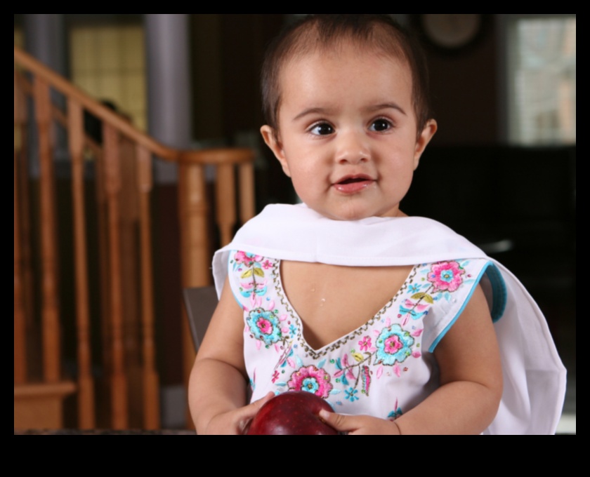 Mazas tendences uzlabo mazuļa stilu ar elegantiem, funkcionāliem gabaliem 2 Mazas tendences: uzlabojiet mazuļa stilu