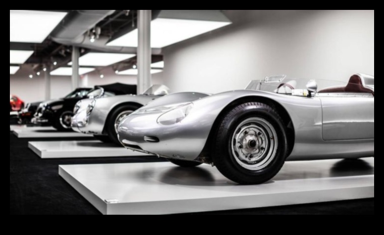 Nevecīga autonomija: veci transportlīdzekļi un mūžīgs braukšanas prieks