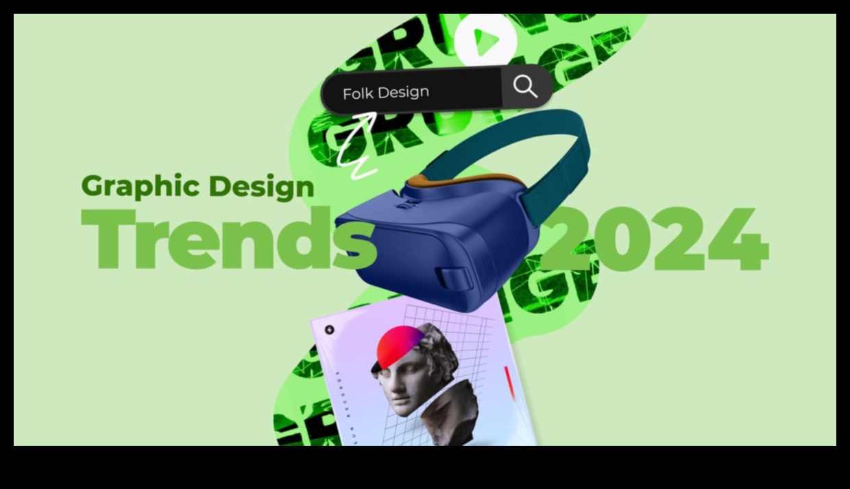 Inovatīvas kustības: dizaina tendenču ainavas veidošana
