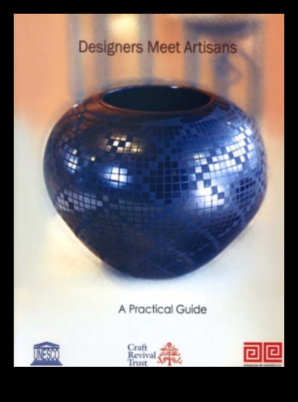 Mākslinieciskums ētiskajos principos: atbildīga dizaina amata apgūšana