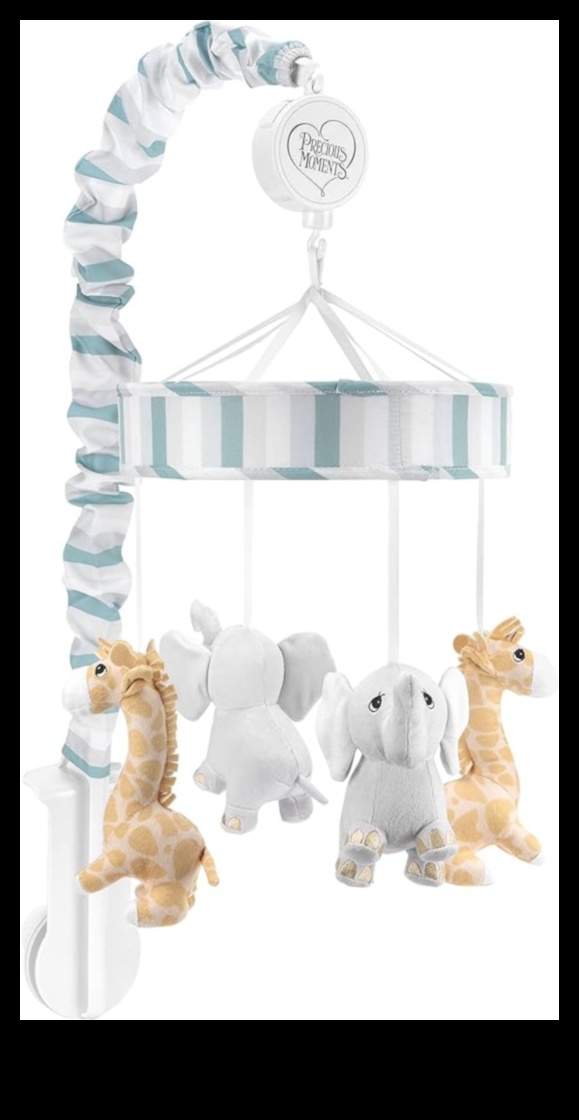 Loloti mirkļi, veidojot atmiņas ar mazuļa rotaļlietām no gultiņas līdz 4. koledžai Lolotie mirkļi: veidojiet atmiņas ar mazuļa rotaļlietām