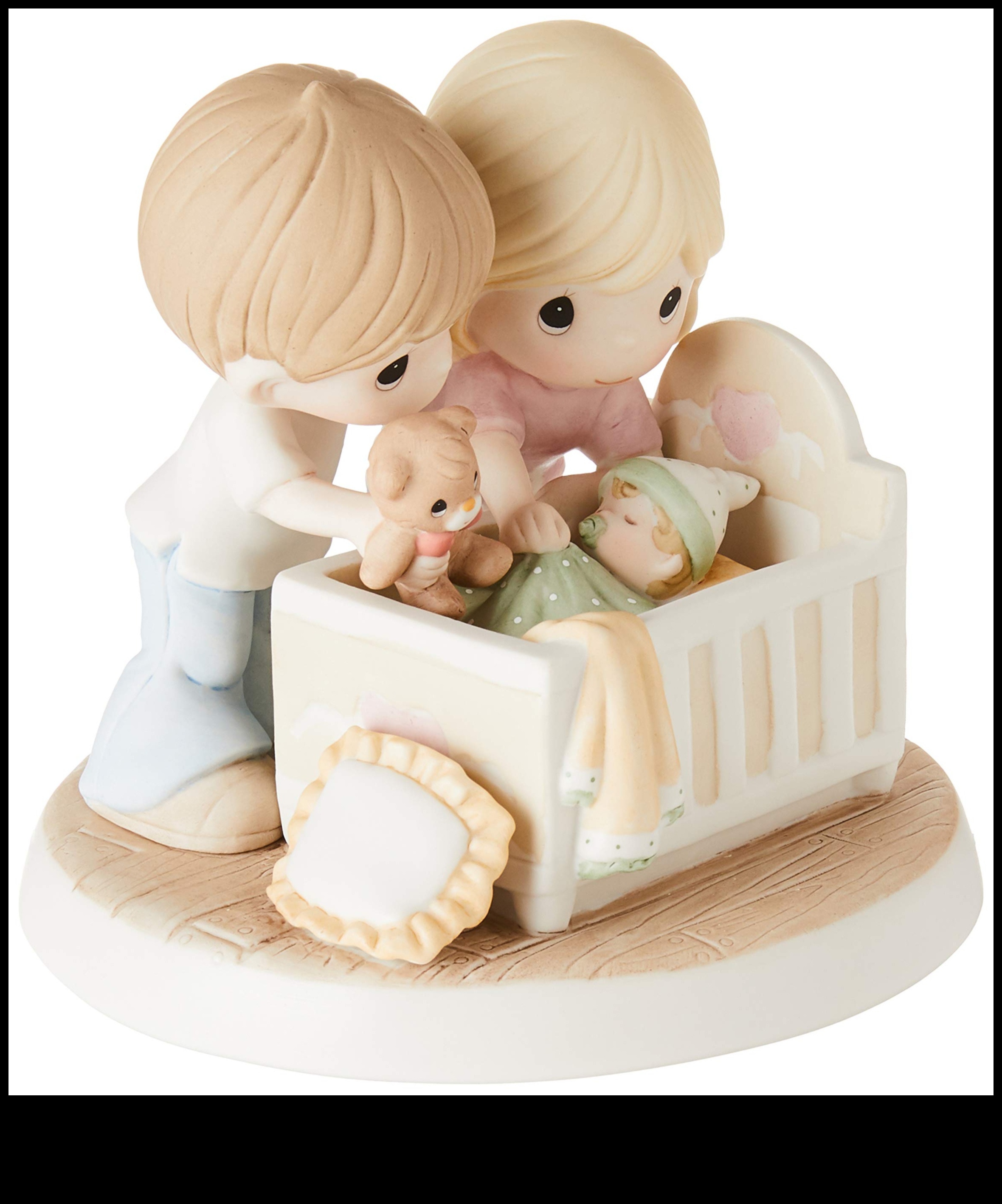 Loloti mirkļi, veidojot atmiņas ar mazuļa rotaļlietām no gultiņas līdz 3. koledžai Lolotie mirkļi: veidojiet atmiņas ar mazuļa rotaļlietām