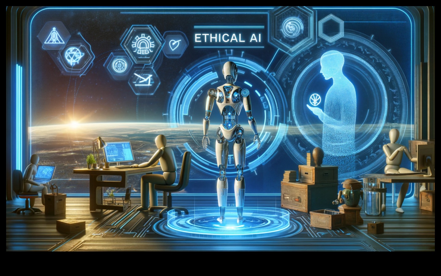 Ētiskā harmonija: formas un atbildības līdzsvarošana dizaina izvēlē