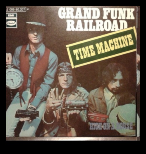 Vilcienu sliežu ceļi un ceļošana laikā: nostalģija dzelzceļa ceļojumu evolūcijā