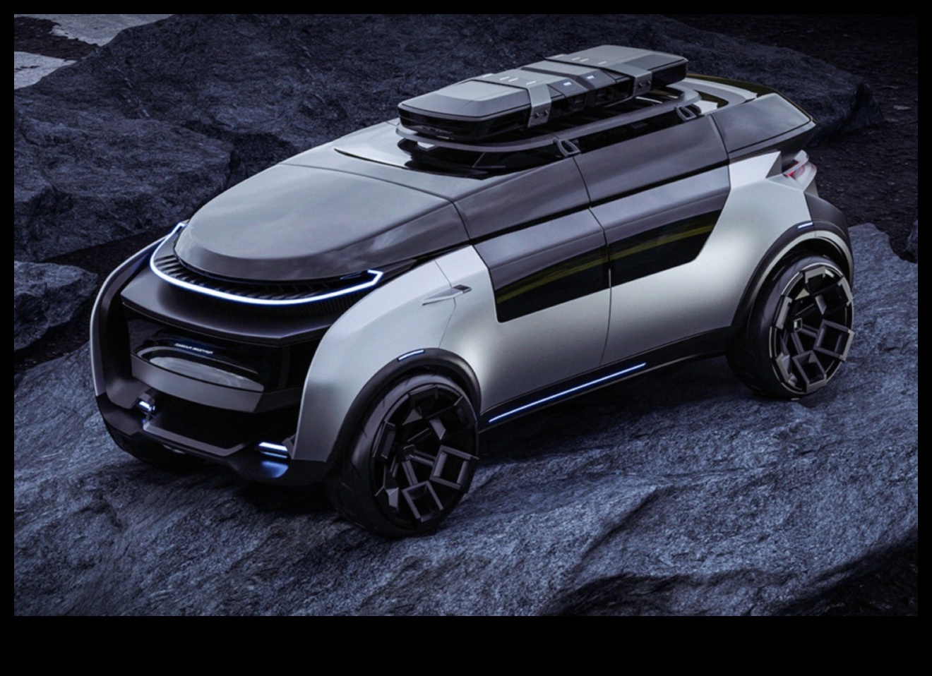 SUV stila tendences Jaunākās dizaina un estētikas jomā 4 SUV stila tendences: jaunākais dizains un estētika