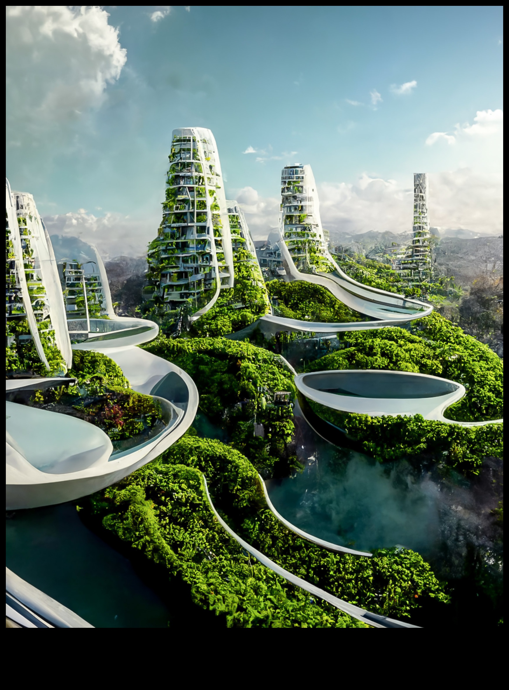 Nākotnes inovāciju projektēšana arhitektūras attīstībāKā jaunās tehnoloģijas veido veidu, kā mēs būvējam un dzīvojam. 3 Nākotnes projektēšana: Inovācijas arhitektūras attīstībā