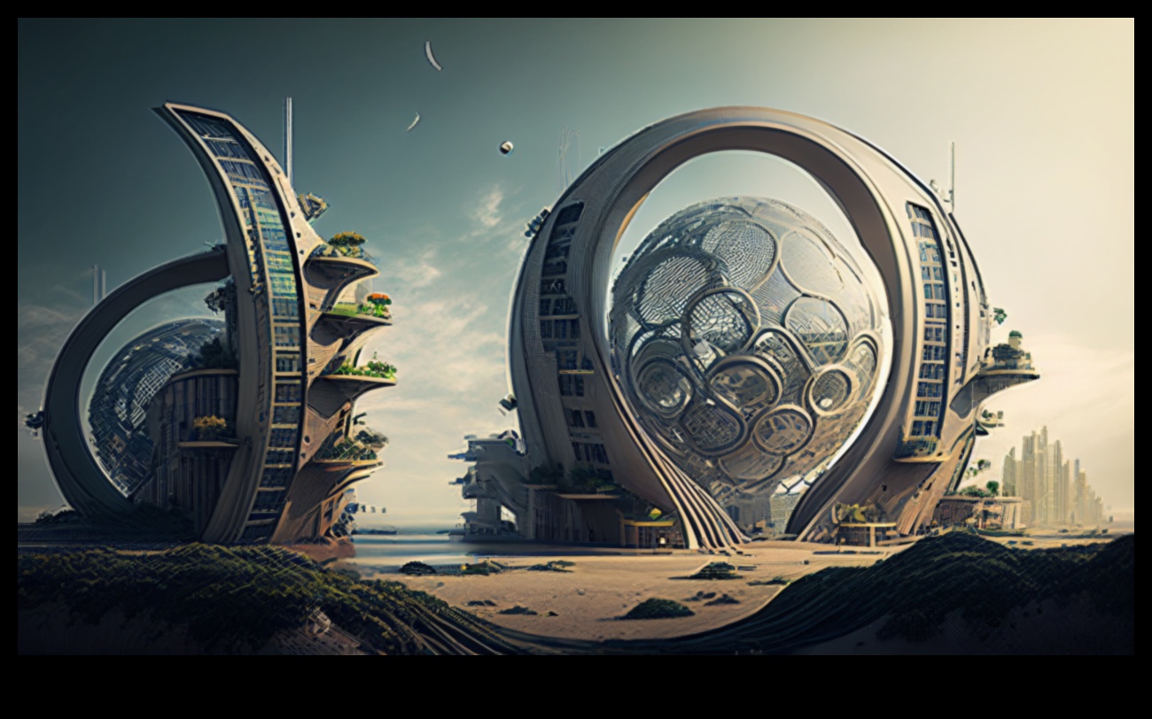 Nākotnes inovāciju projektēšana arhitektūras attīstībāKā jaunās tehnoloģijas veido veidu, kā mēs būvējam un dzīvojam. 2 Nākotnes projektēšana: Inovācijas arhitektūras attīstībā