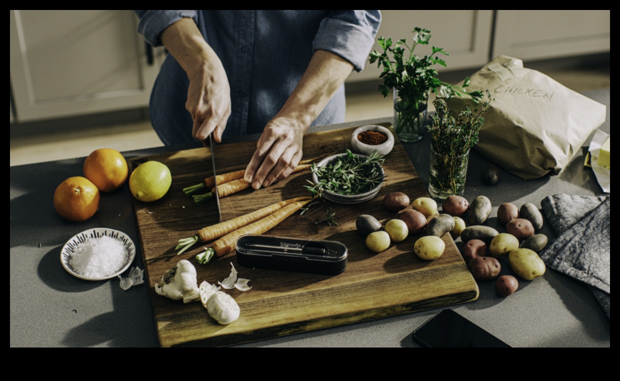 Kulinārijas amatnieku gardēžu gatavošanas dāvanas pārtikas entuziastam, kuram ir viss 3 Kulinārijas meistars: gardēžu gatavošanas dāvanas pārtikas entuziastiem