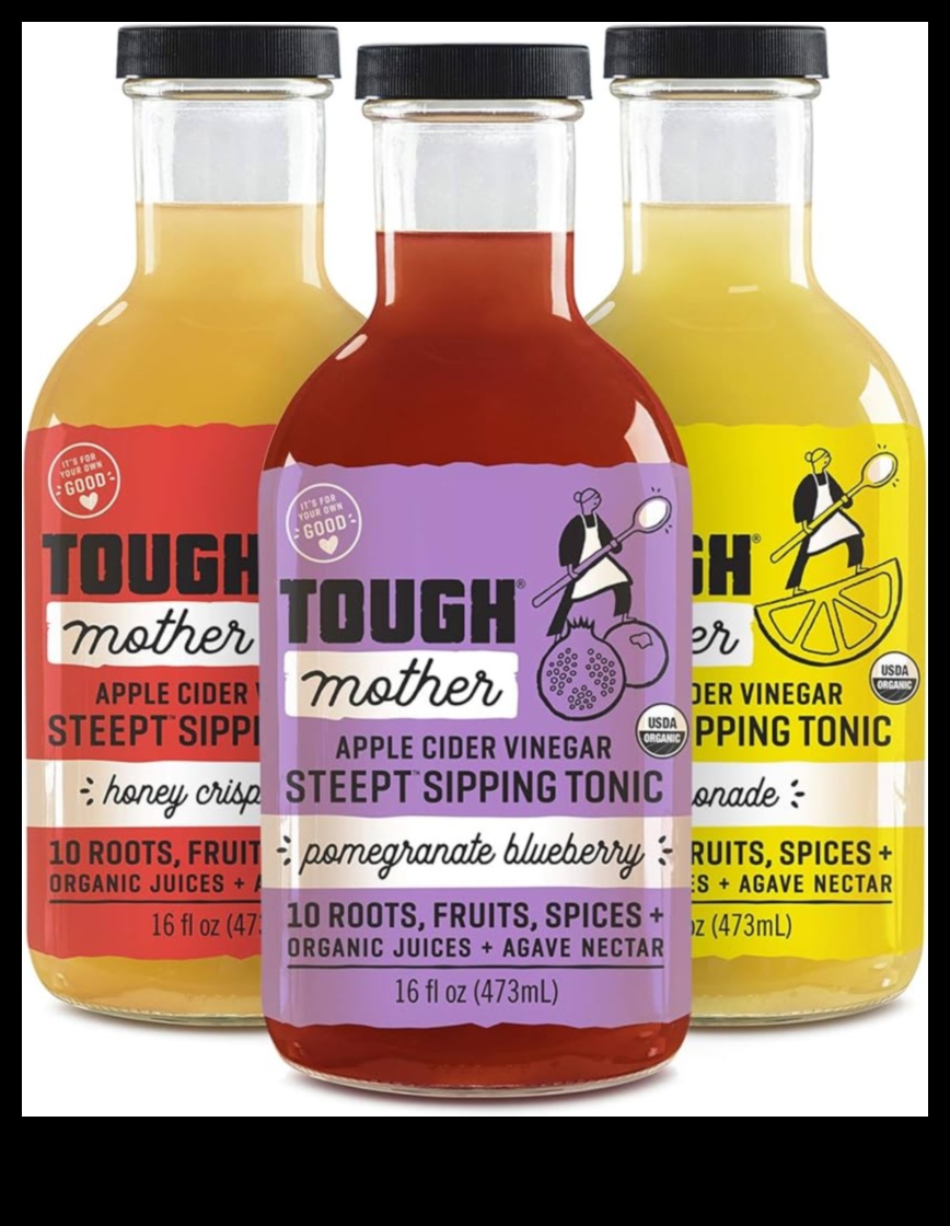 Antioksidantu palielināšana: pabarojiet savu ķermeni ar veselīgiem ACV malkiem