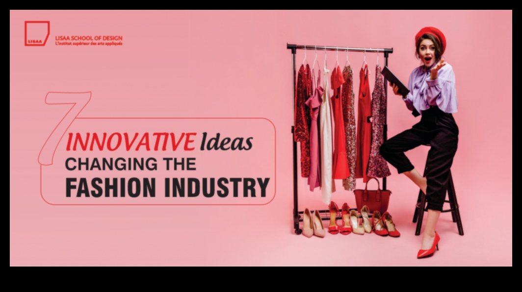 Inovācijas audumos: modes un interjera dizaina attīstība