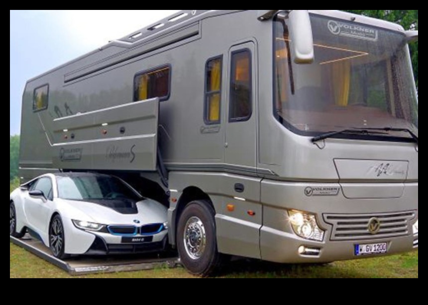 The Ultimate Experience Luxury Vehicles un Five-Star Travel Izbaudiet labāko no labākajiem, izmantojot greznu automašīnu un piecu zvaigžņu viesnīcu. 2 Labākā pieredze: luksusa transportlīdzekļi un piecu zvaigžņu ceļojumi