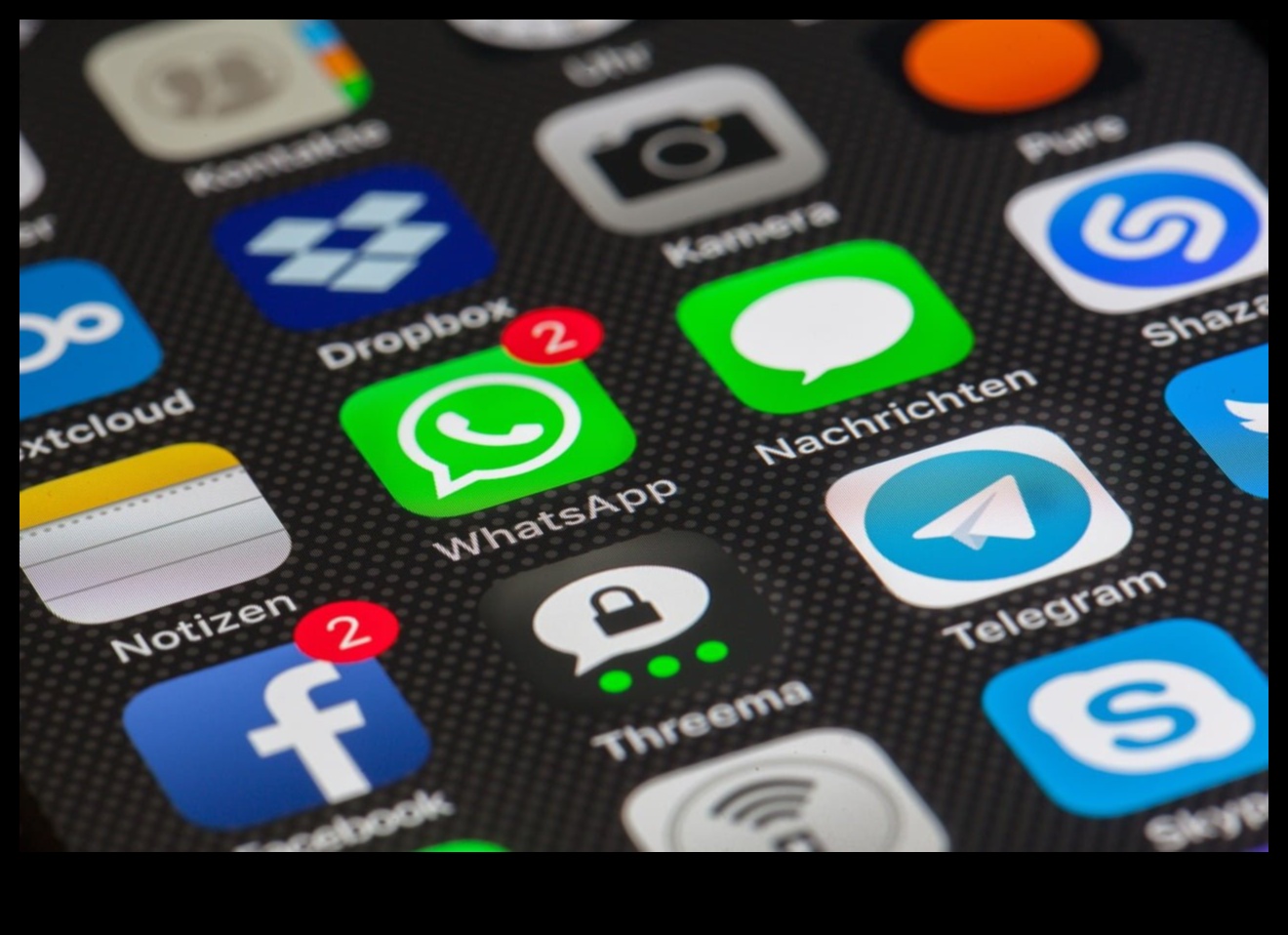 Jaunākās tehnoloģijas: sīkrīku loma mūsdienu furgonu dzīvē